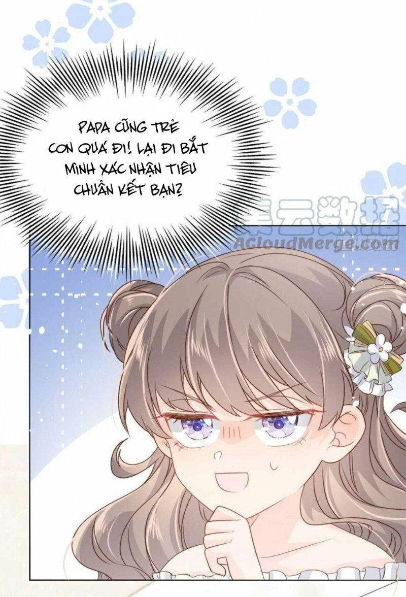 đoàn sủng lão đại ba tuổi rưỡi chapter 71 11