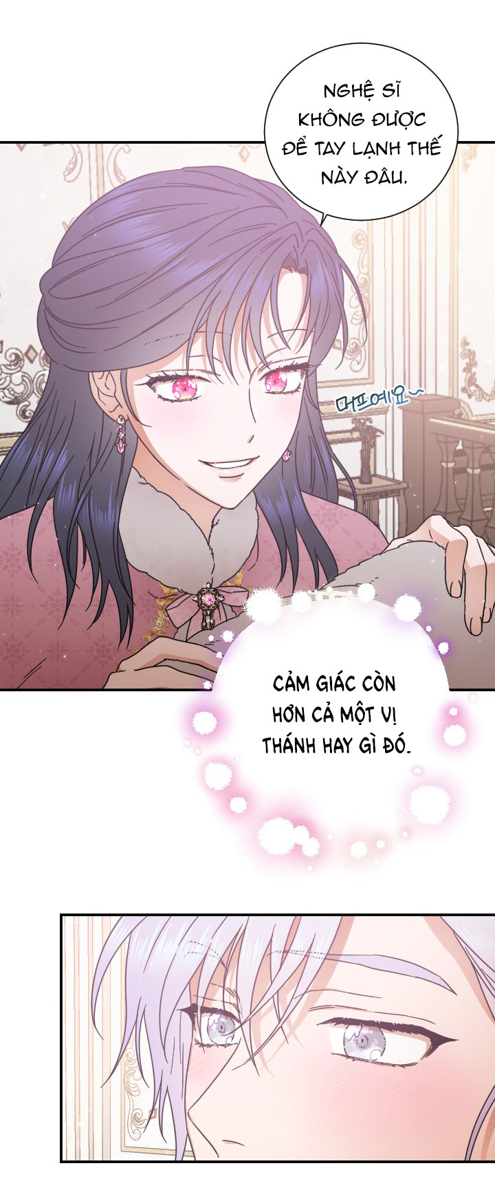 lady baby chapter 204.2 2