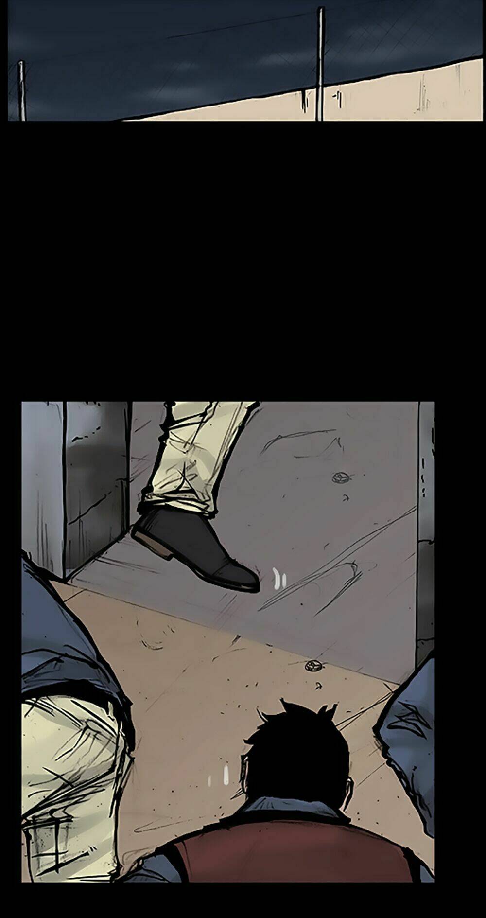 độc cô tiền truyện chapter 107 29