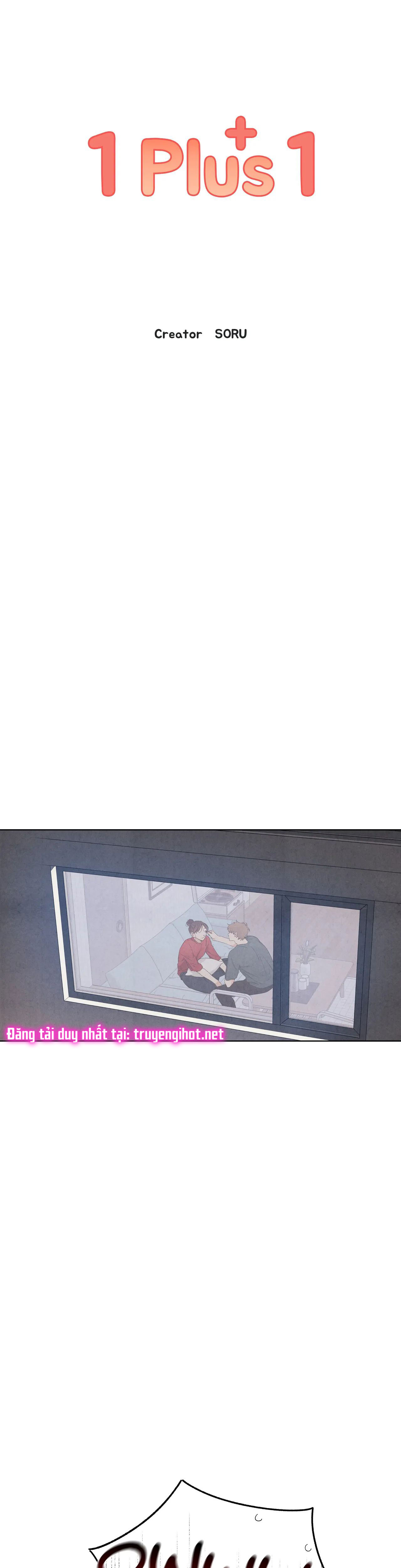 1 cộng 1 bằng.... chapter 51 26