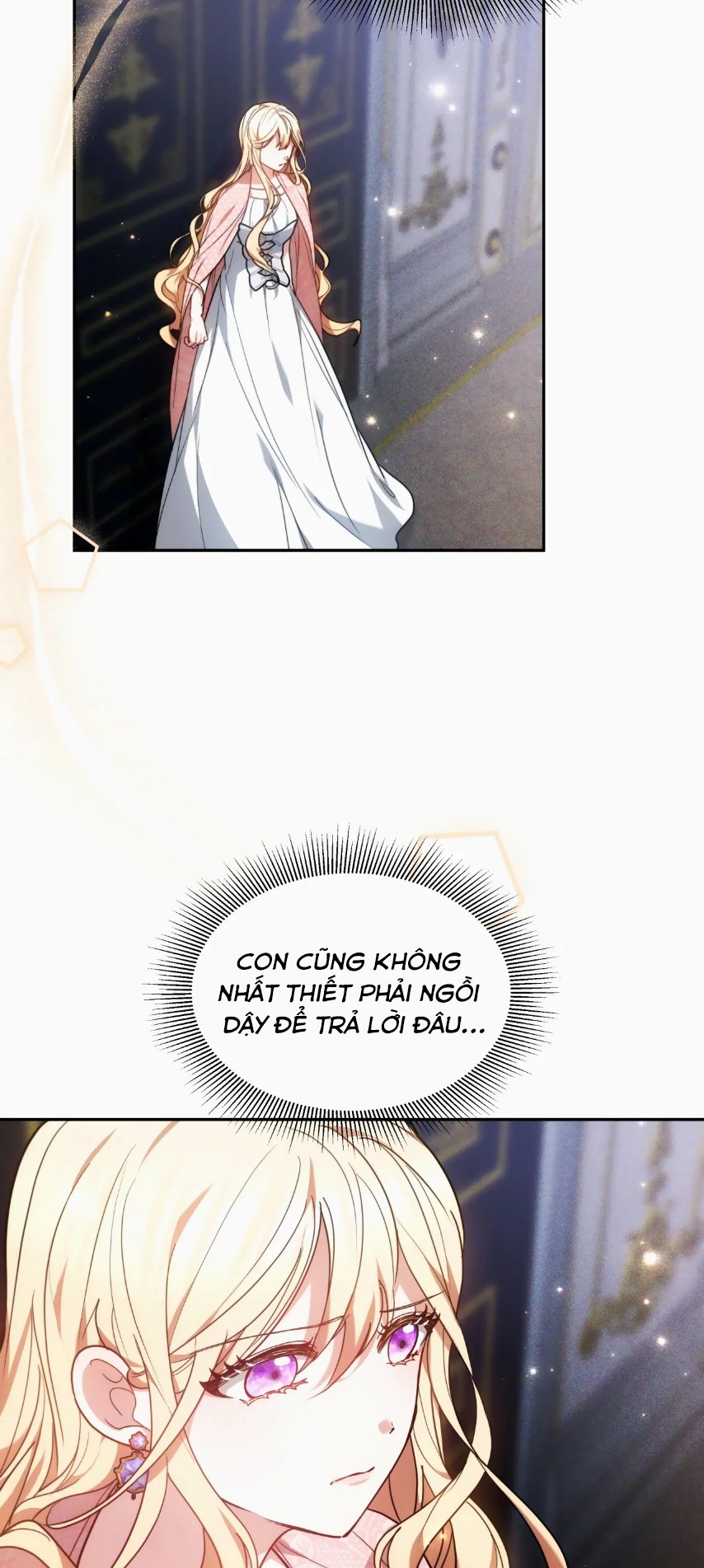 thoát chết một cách dễ dàng chapter 5 41