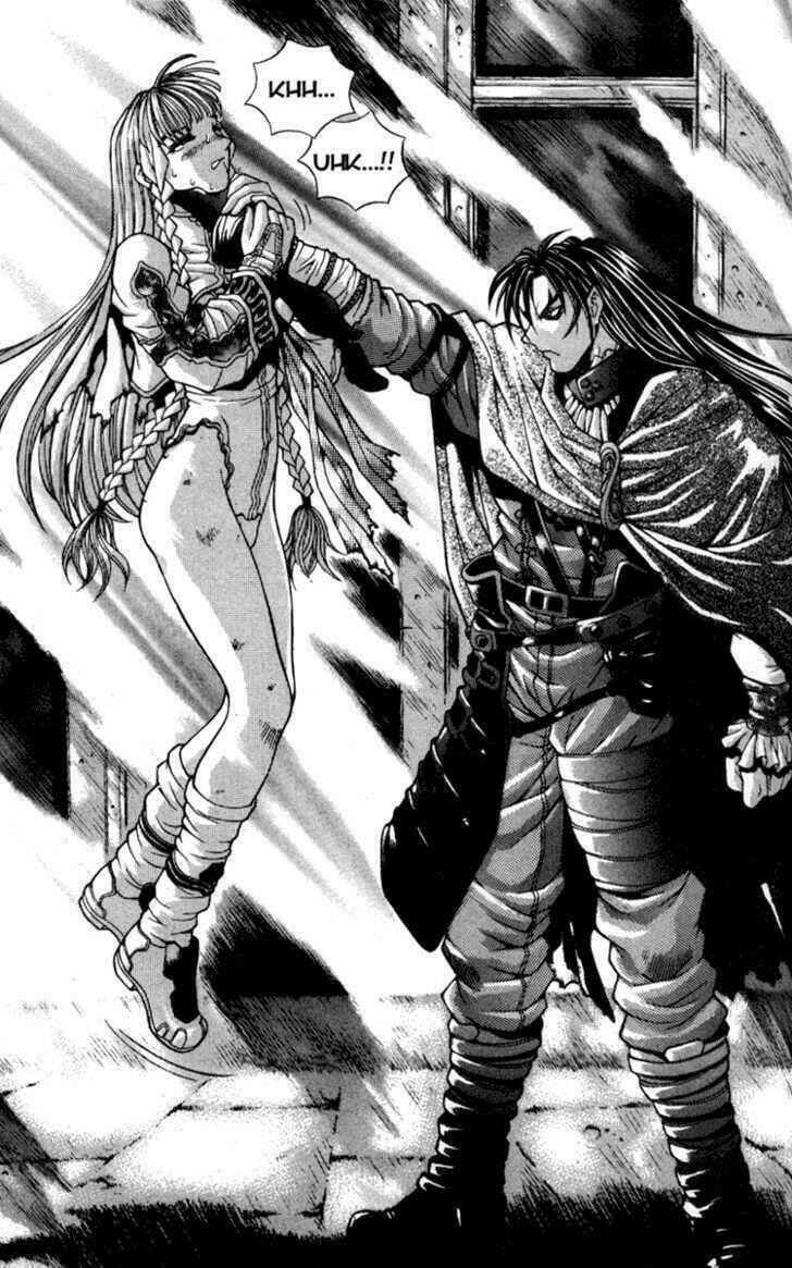 rebirth - tái sinh chapter 5 6