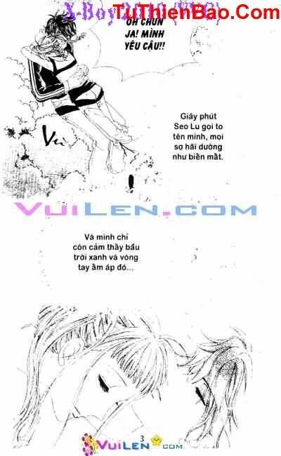 high school bullying chapter 46 3