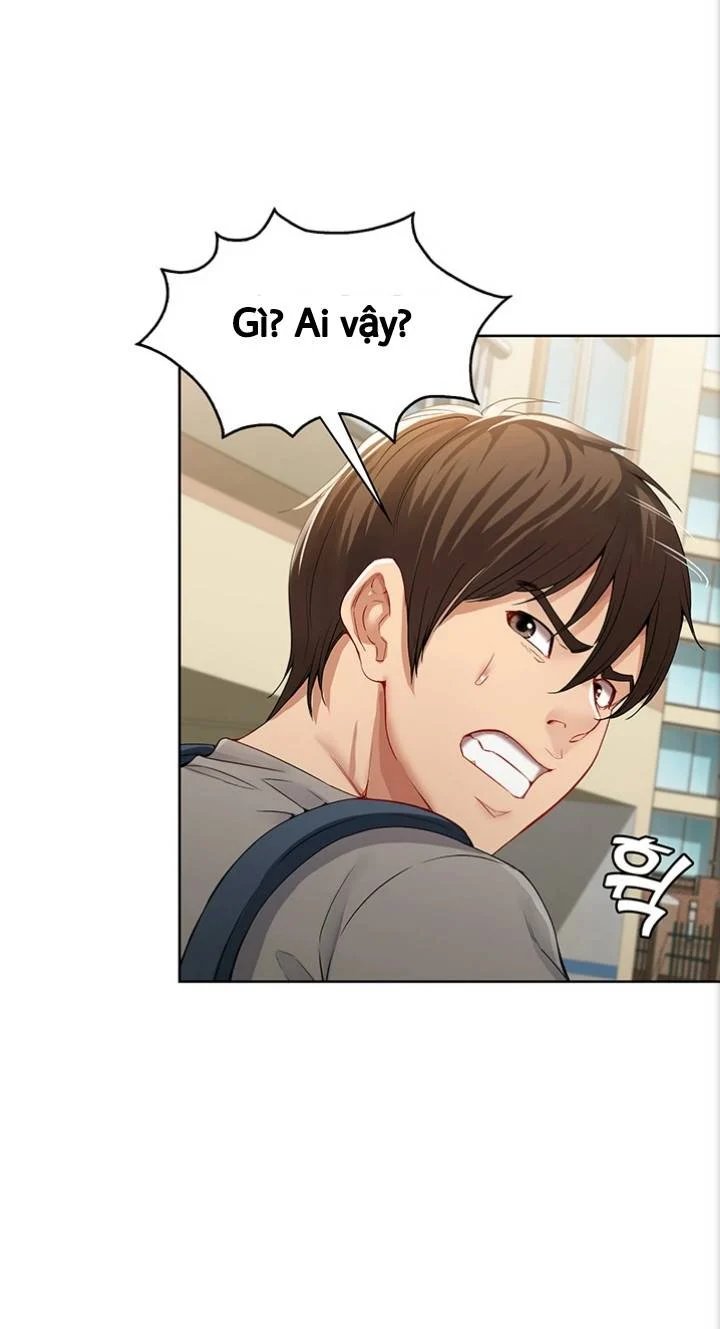 nhật ký ở trọ - không che chapter 0 58