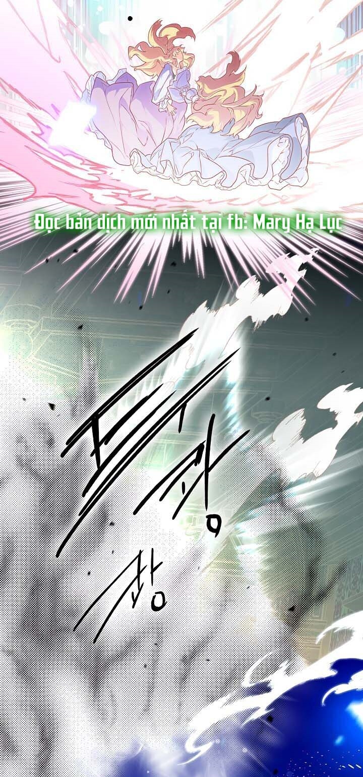 quý cô bí ẩn - secret lady chapter 3 31