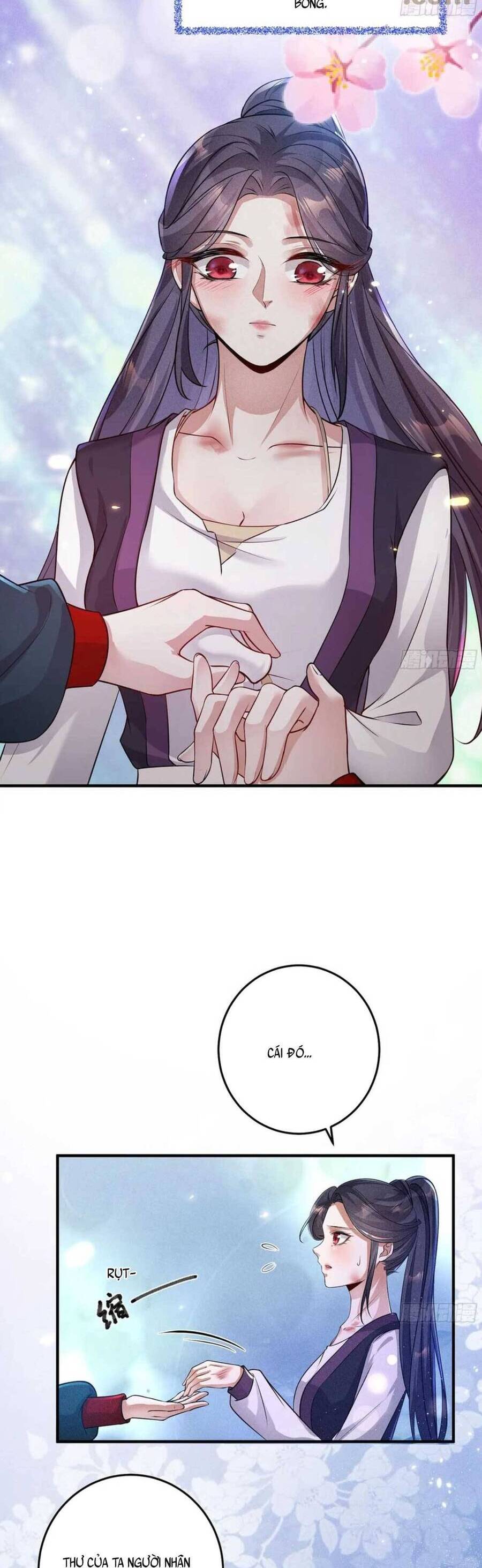 tái sinh trở lại : ta trở thành độc y thái tử phi chapter 25 19