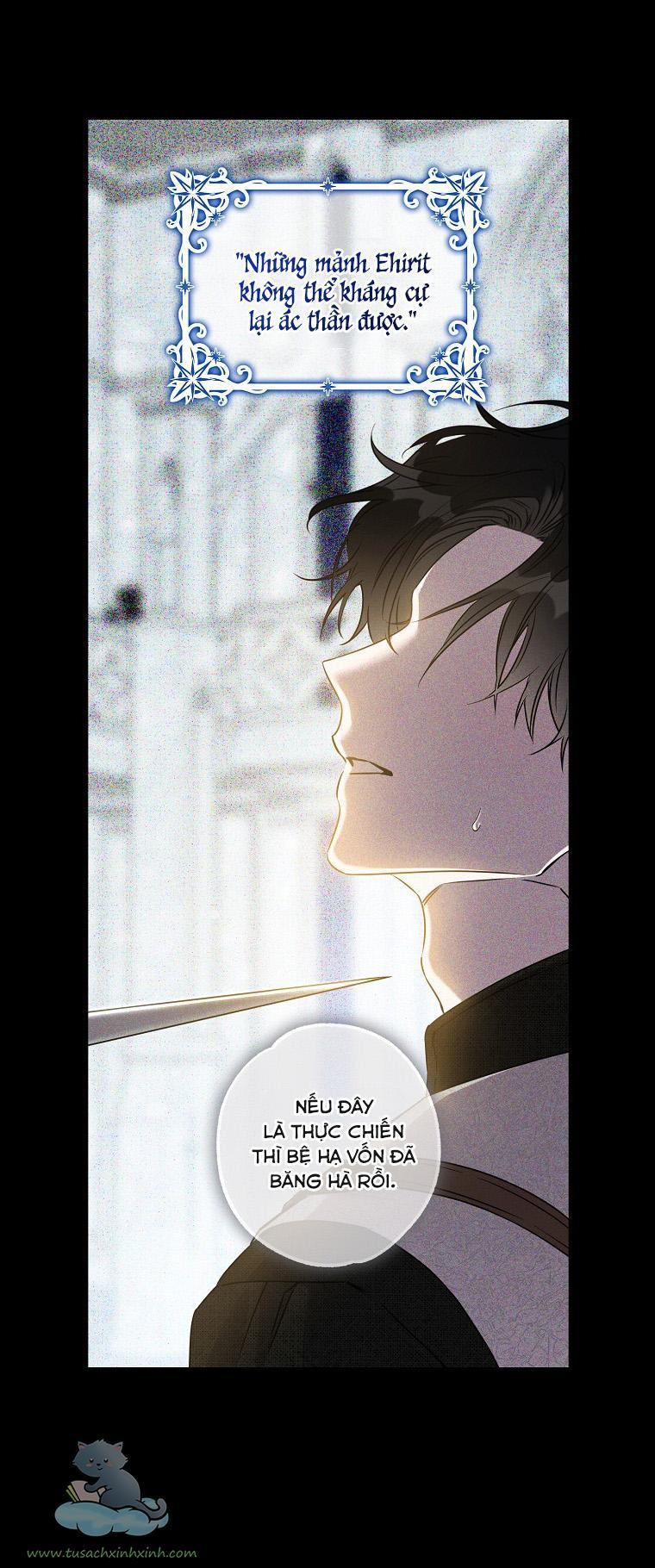 thuần hóa bạo chúa rồi bỏ trốn chapter 64 7