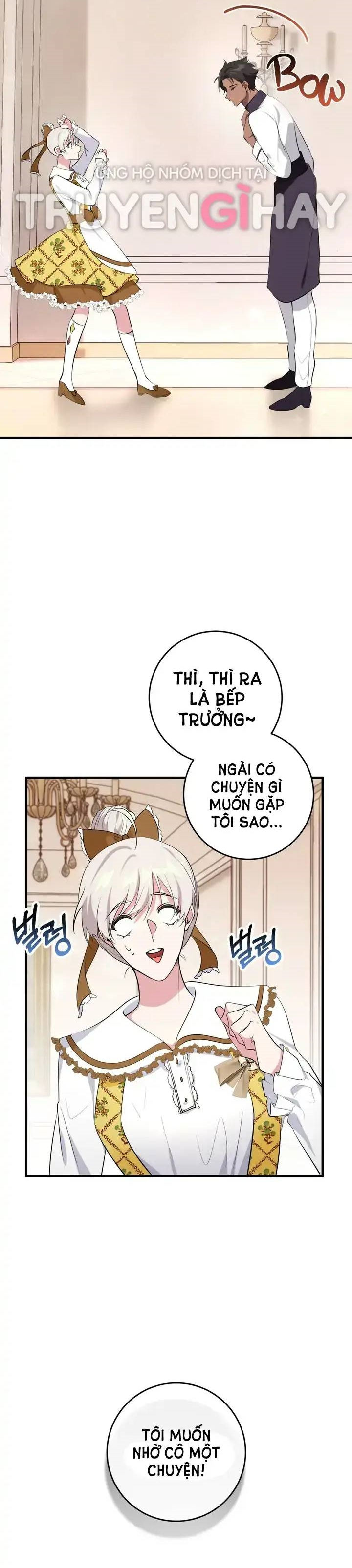 hãy nếm và nuốt đi nào chapter 20.2 7