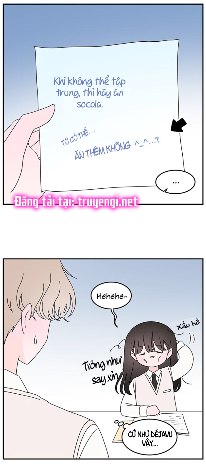 hội chứng nam phụ chapter 43 20