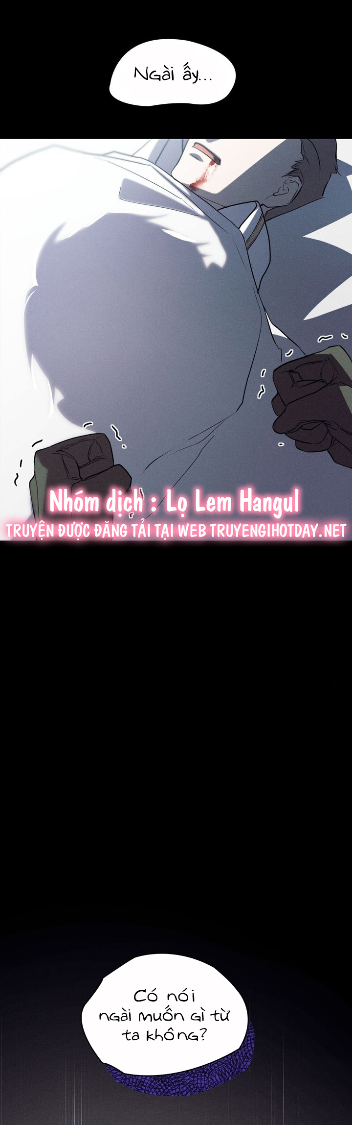 thánh nữ evelina chapter 3 46