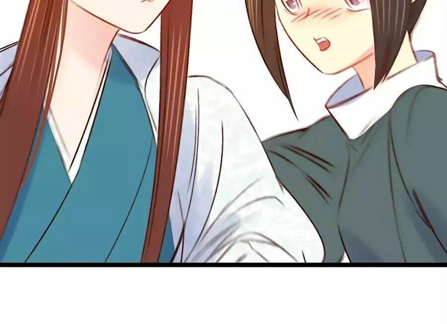 phượng hoàn triều: vương gia yêu nghiệt xin tránh đường chapter 22 33