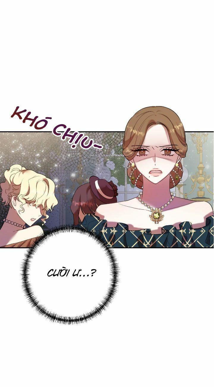 xin ngài đừng ăn tôi chapter 39 8