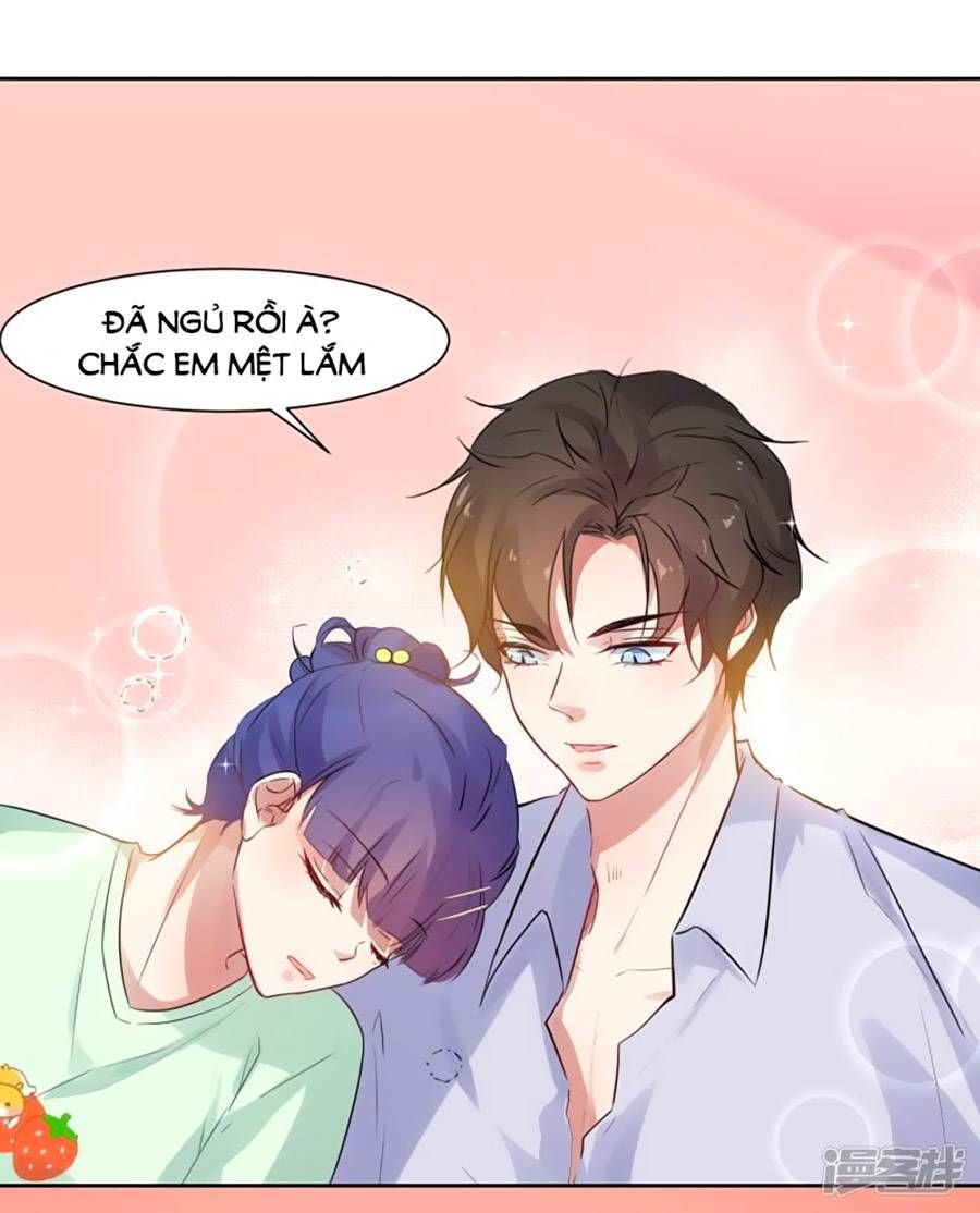 thầy giáo ác ma yêu tôi rồi chapter 11 27