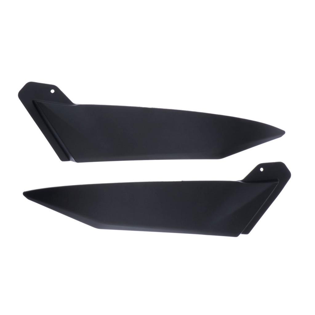 Tank Side Cover Fairing Panel for YAMAHA YZF R1 YZF-R1 2002 2003