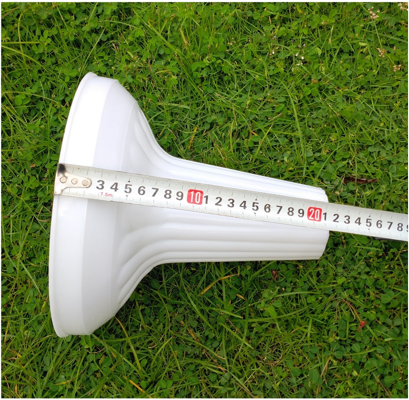 1 Chậu LY nhựa kèm ĐẾ tách rời, trồng hoa, cây cảnh, sen... Size2 Kt: 30x40