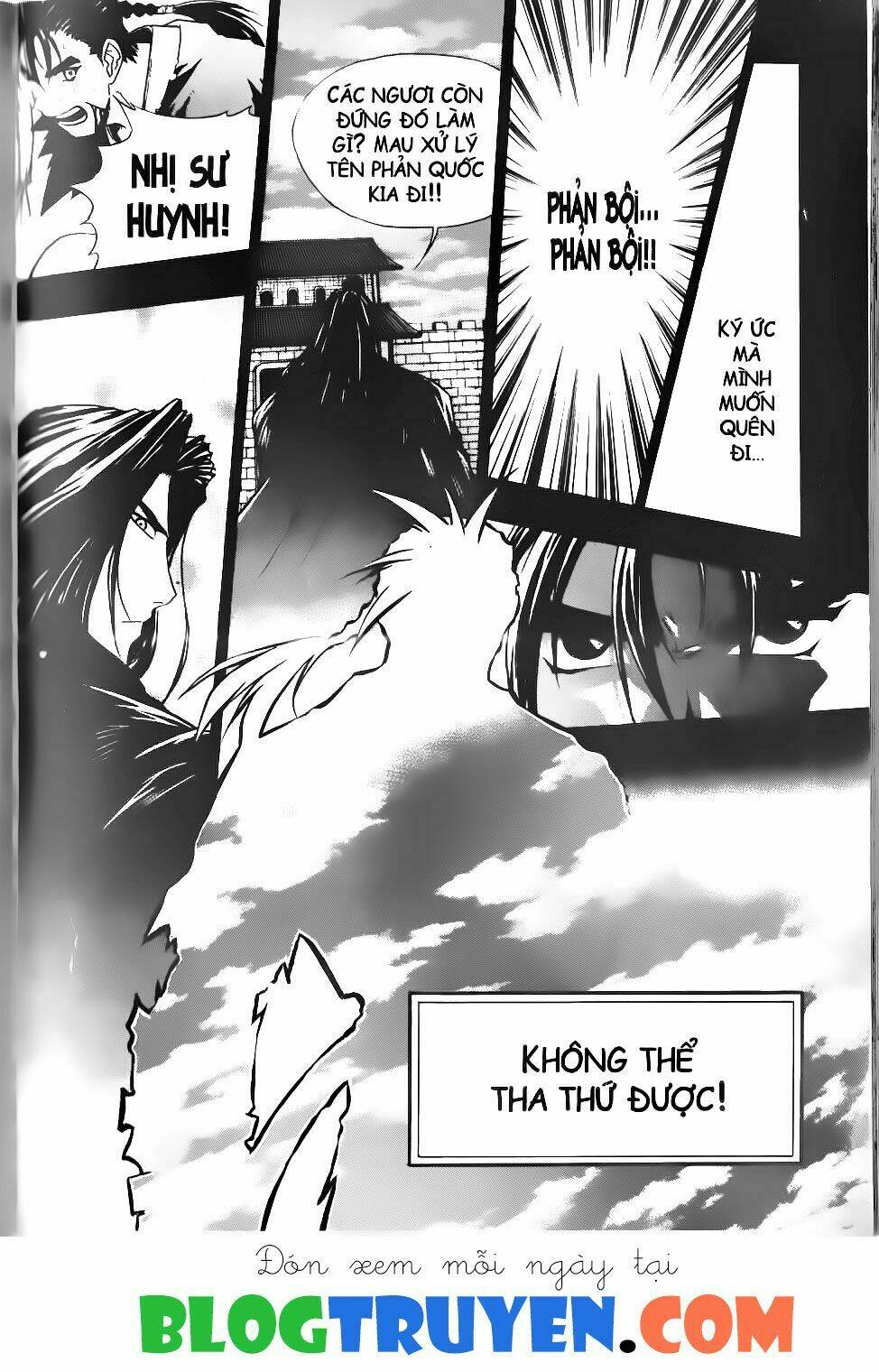 thiên lang liệt truyện chapter 22 6