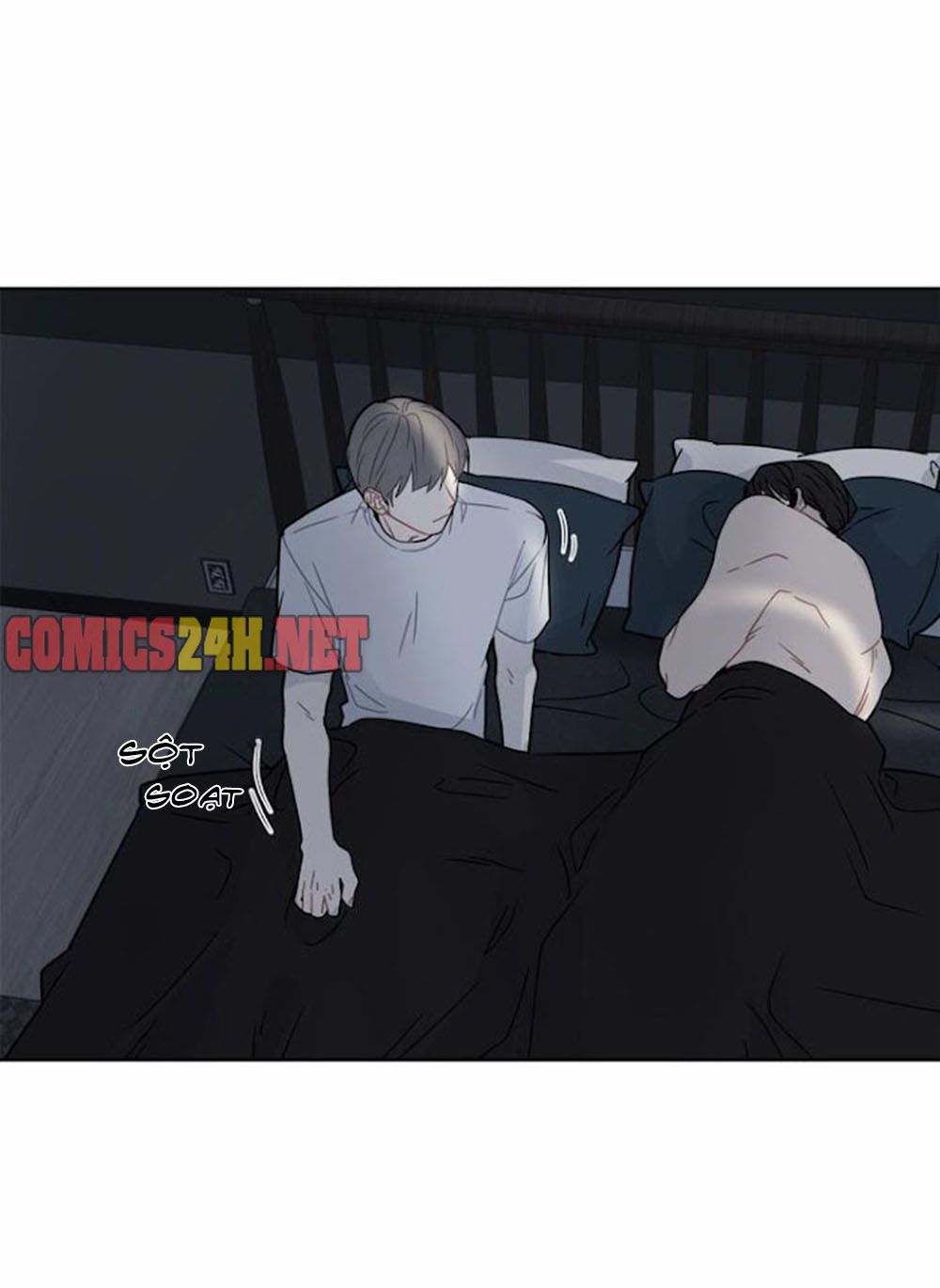 ngọt ngào như địa ngục chapter 17 40