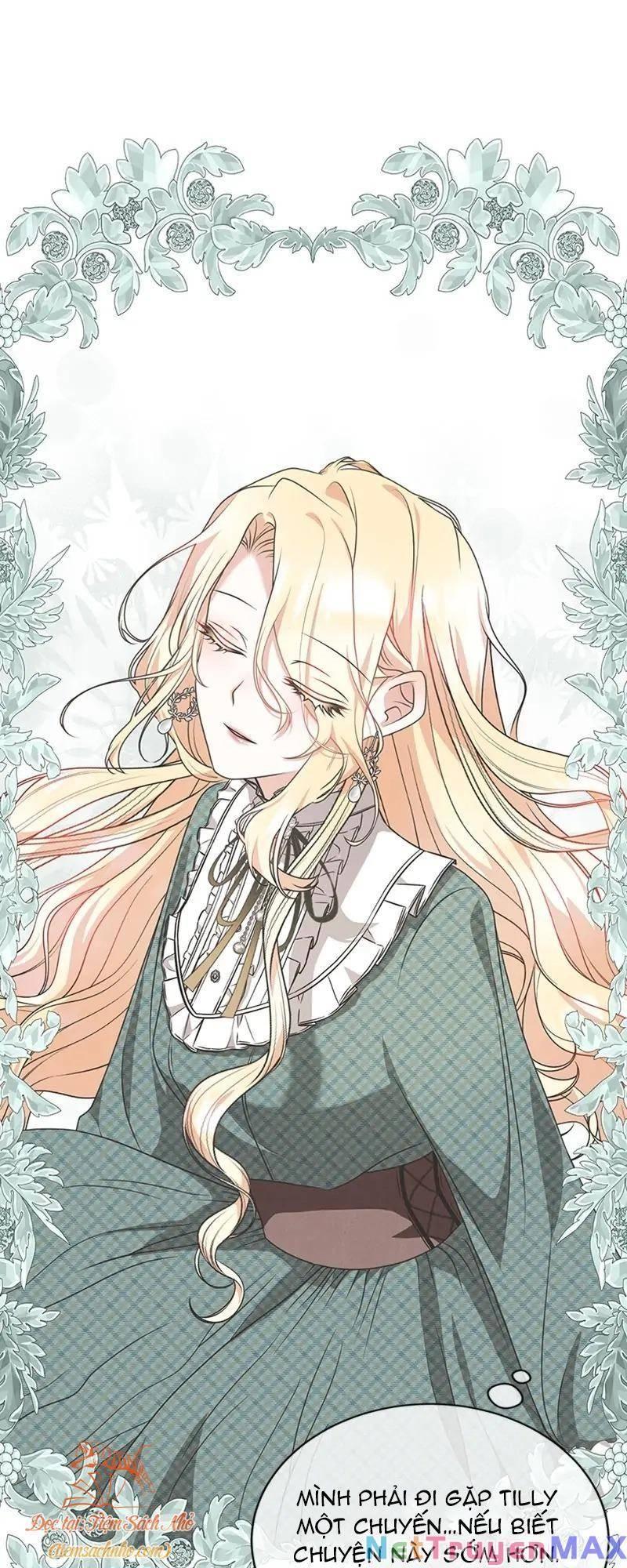 sinh ra trở thành nhân vật không có trong nguyên tác chapter 28 55