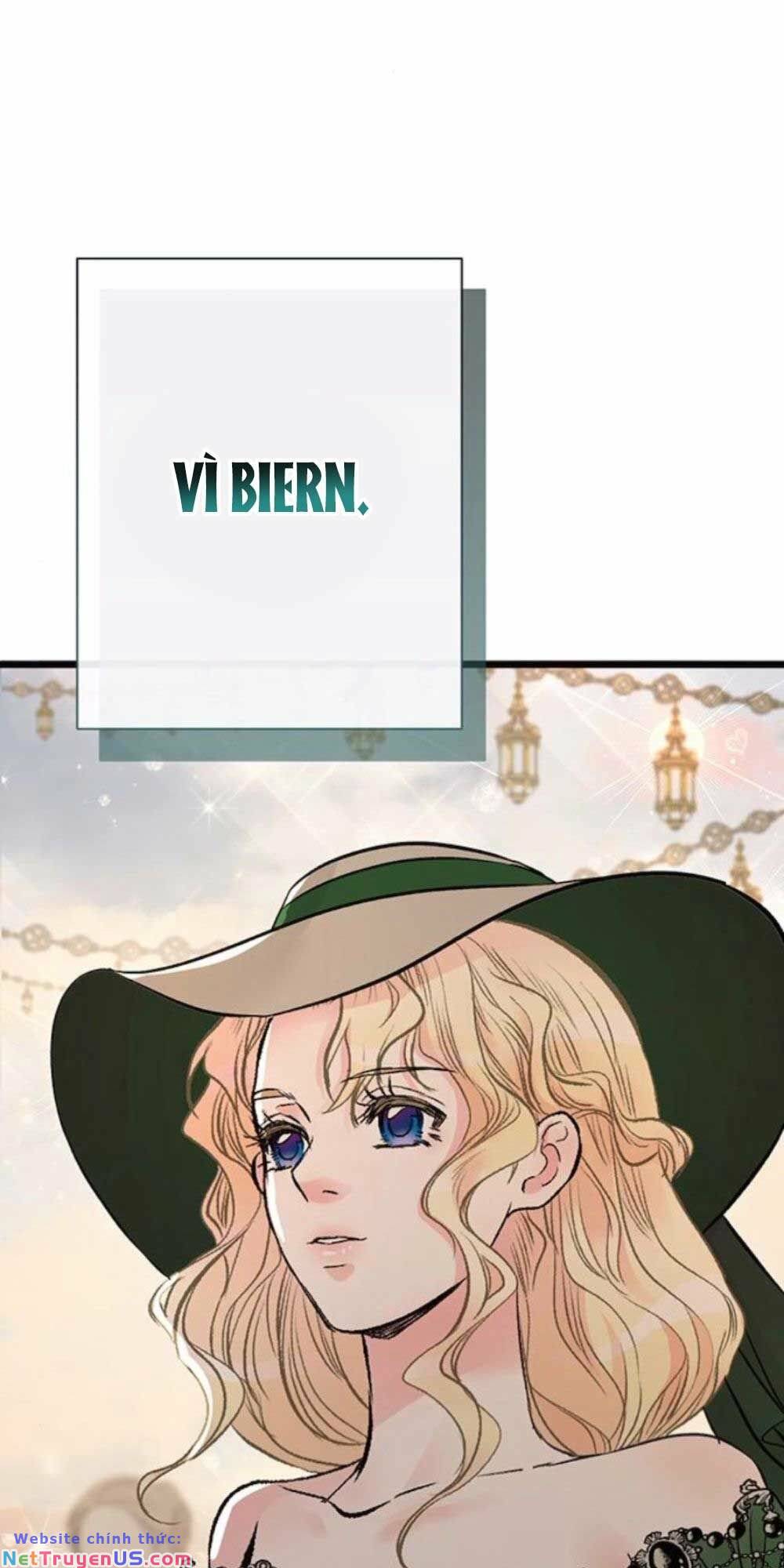 Hoàng Tử Rắc Rối chapter 43.1 21