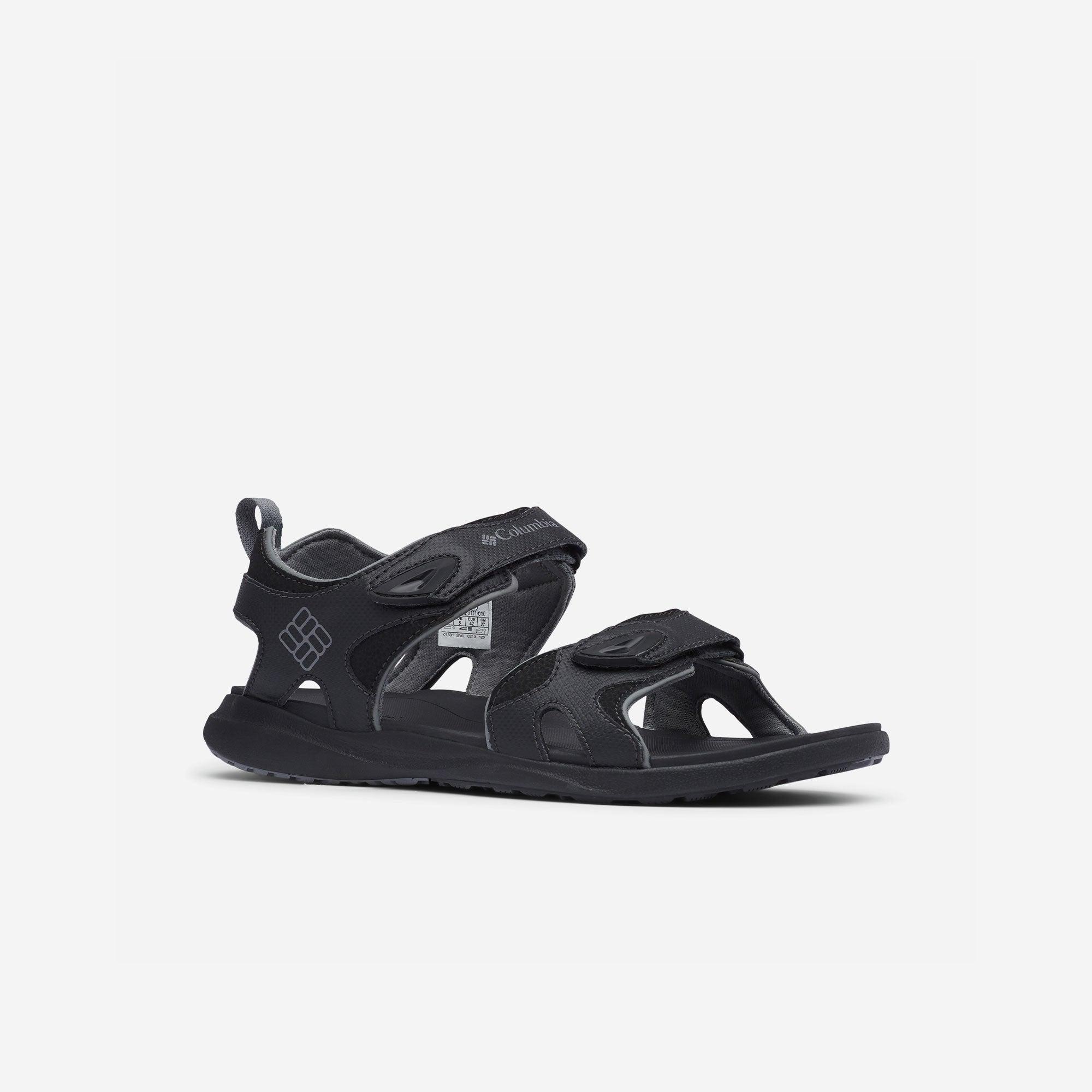 Giày sandal nam Columbia 2 Strap - 1907061010