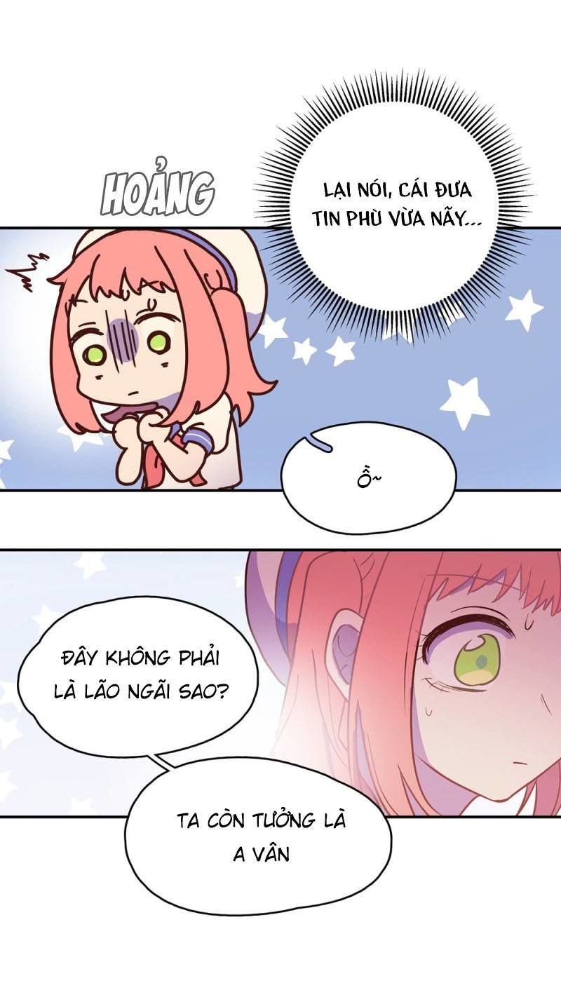 gia sư tổ tiên chapter 31 15