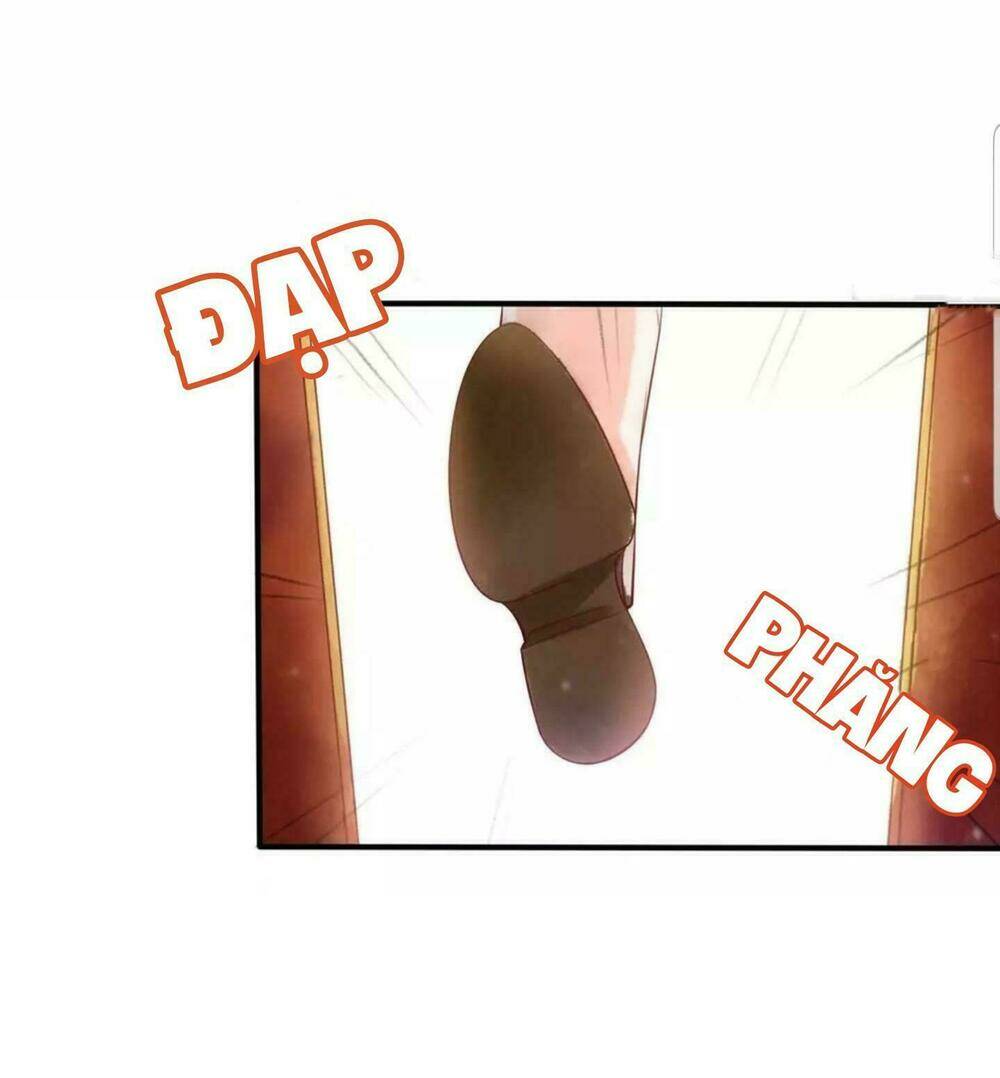 vương phi hám của - phu quân là một bảo bảo ấm áp chapter 6 20