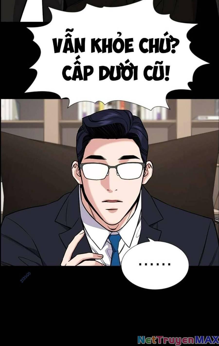 giáo dục chân chính chapter 118 30