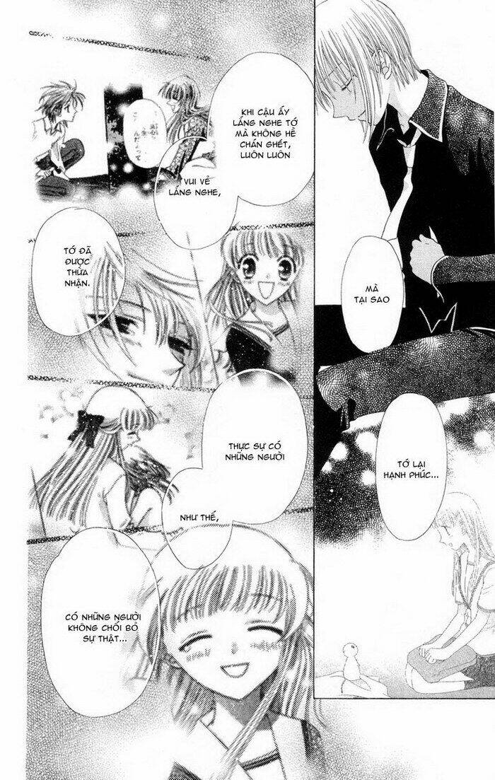 hóa giải lời nguyền chapter 86 6