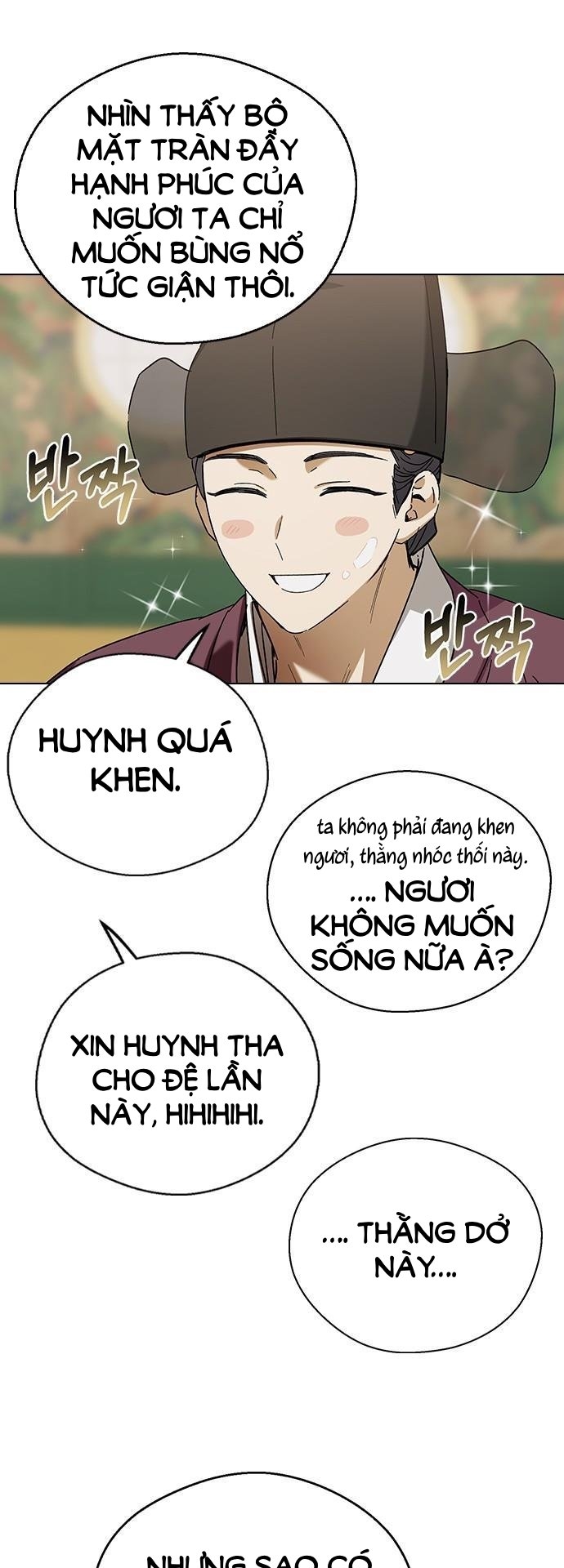 nhân duyên kiếp trước chapter 71.1 3