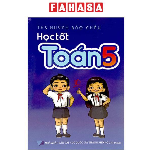 Học Tốt Toán 5
