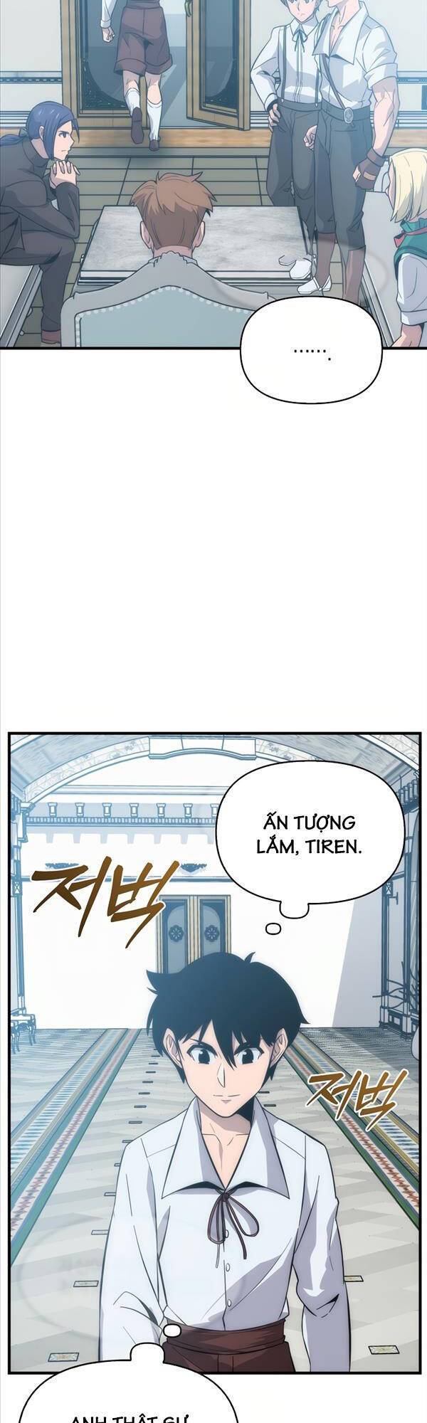 kiếm sư cấp 9 trở lại chapter 7 21