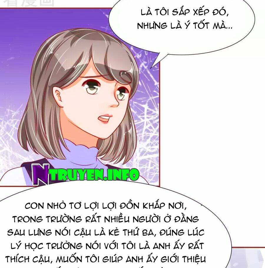 vương tước tư hữu bảo bối chapter 78 4