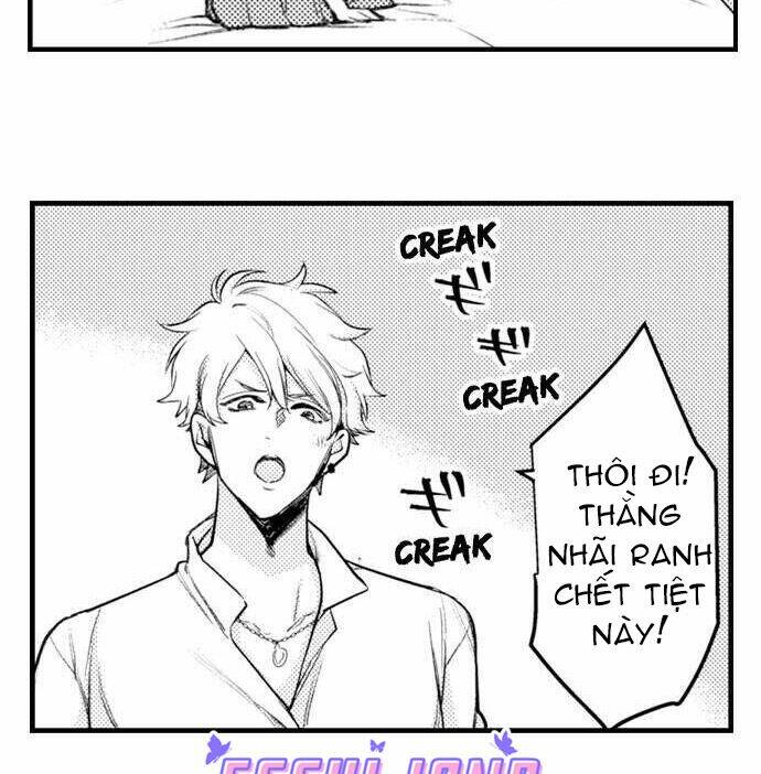 giả vờ ngủ cũng không ngăn được anh ấy chapter 119.1 11