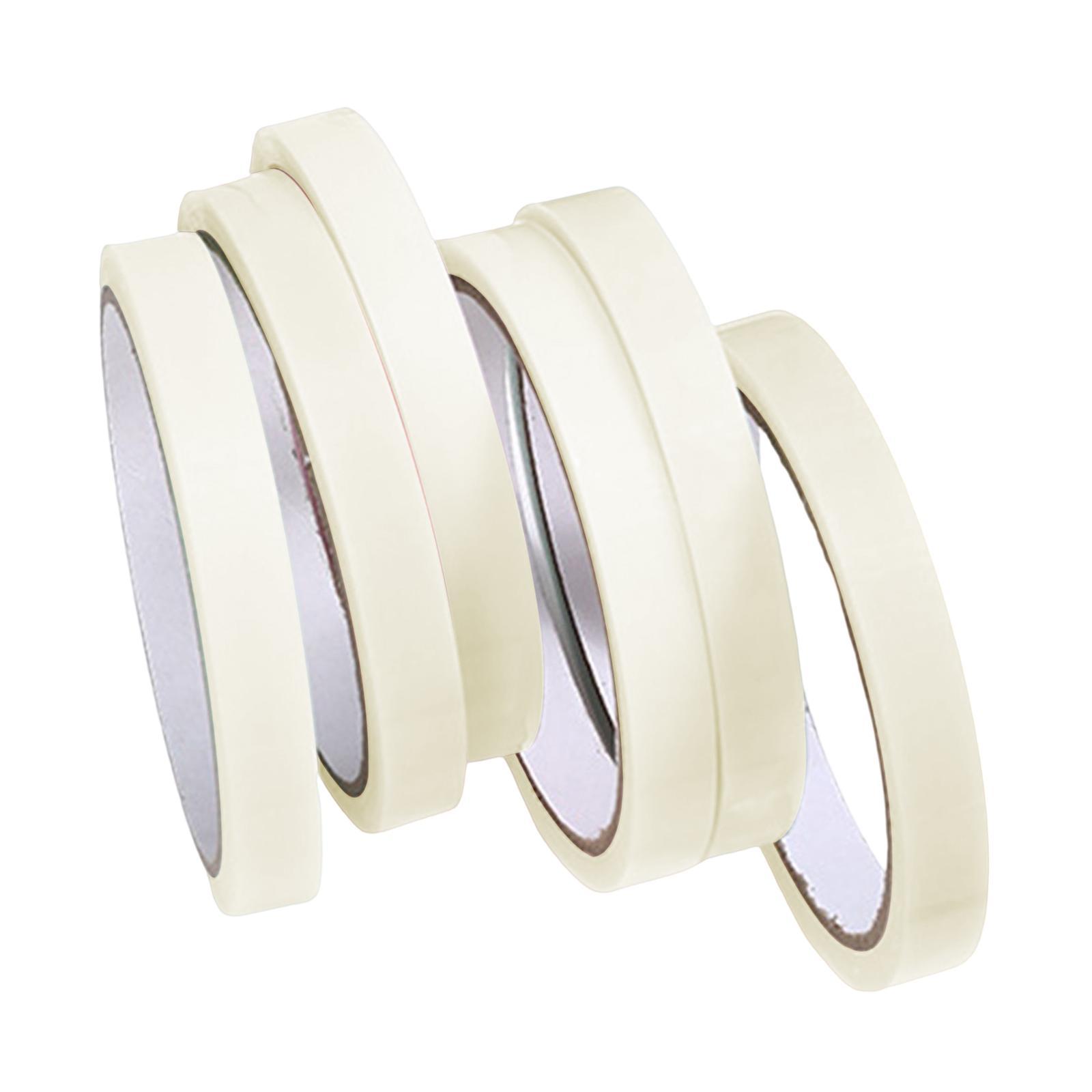 Sticky Ball Rolling Tape Luminous Playing Crafts Decorative Game Unzip Tape