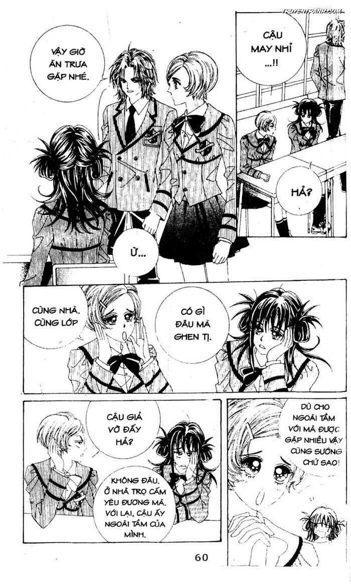 nhà trọ hoàn hảo chapter 9 4