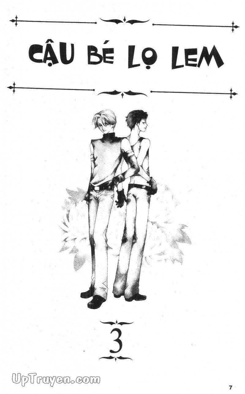 chàng lọ lem chapter 3 7
