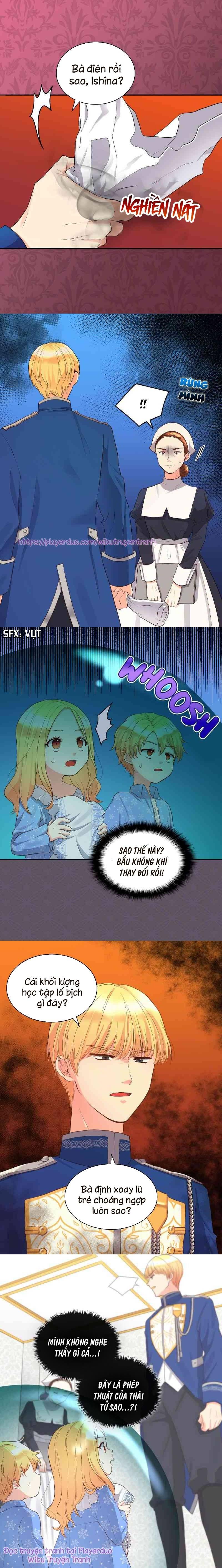 song sinh trọng sinh chapter 13 1