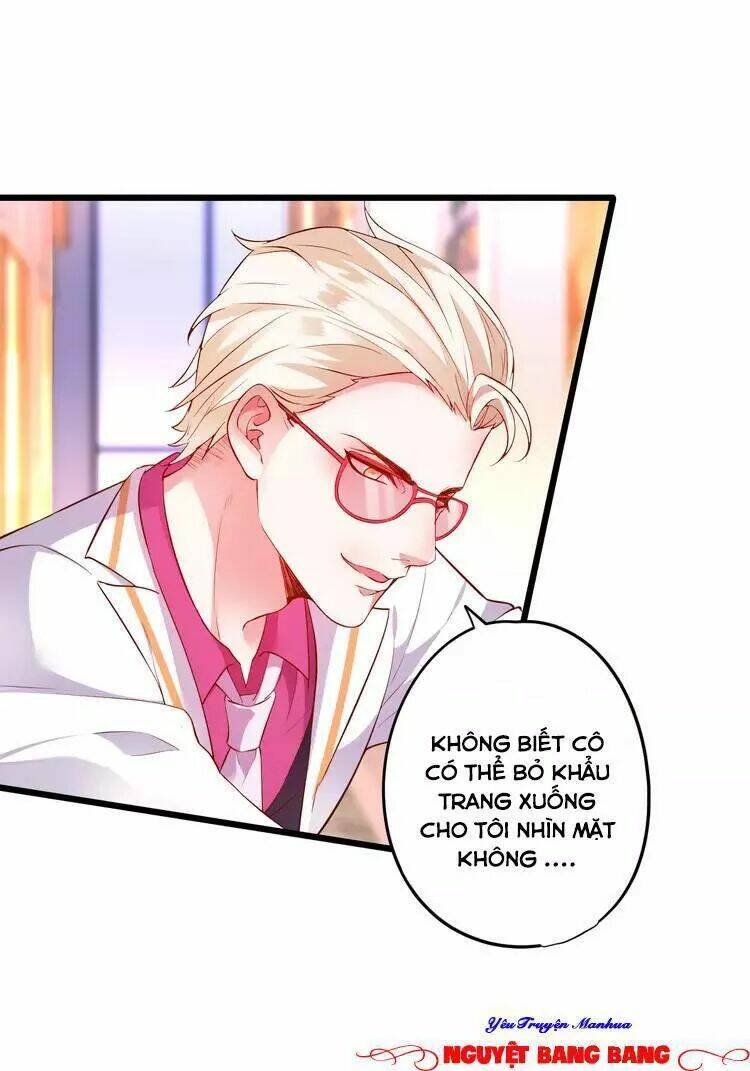 biến lan lăng vương thành ảnh đế chapter 18 10