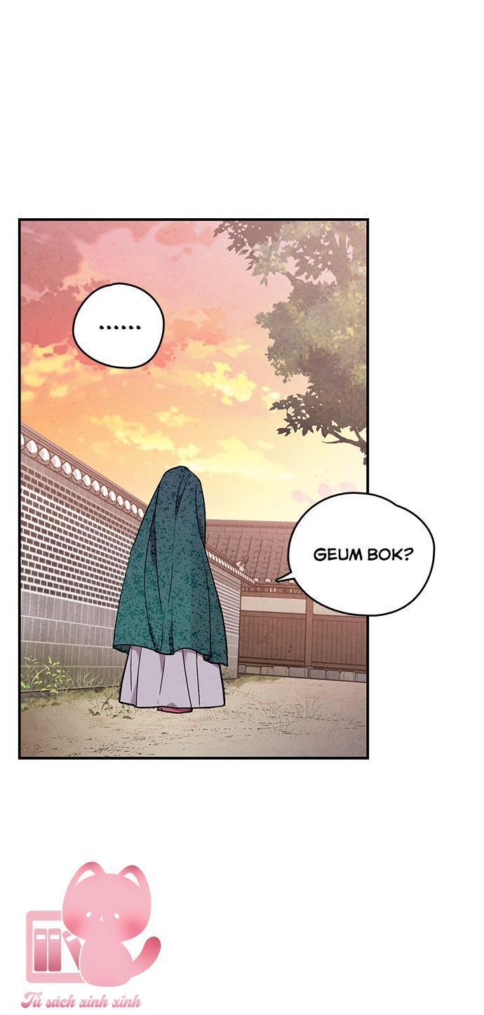 lệnh cấm hôn chapter 58 30