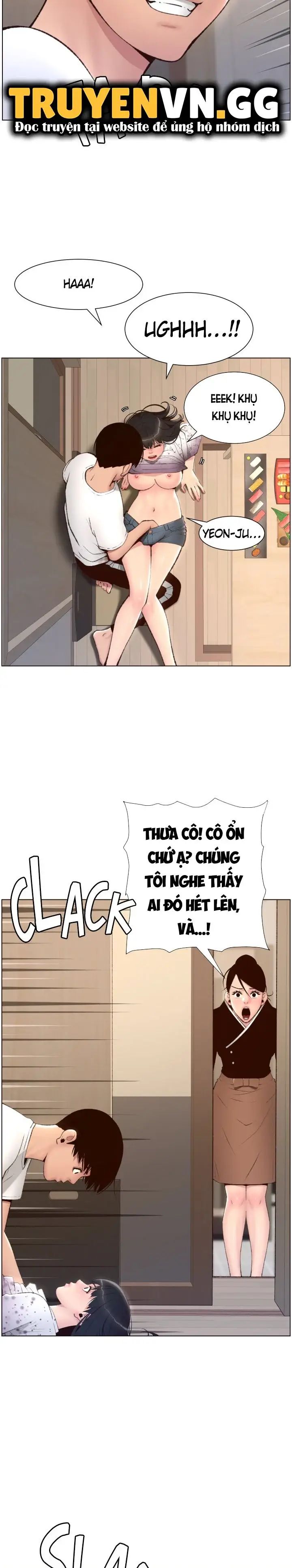 app đế vương giường chiếu chapter 6 18