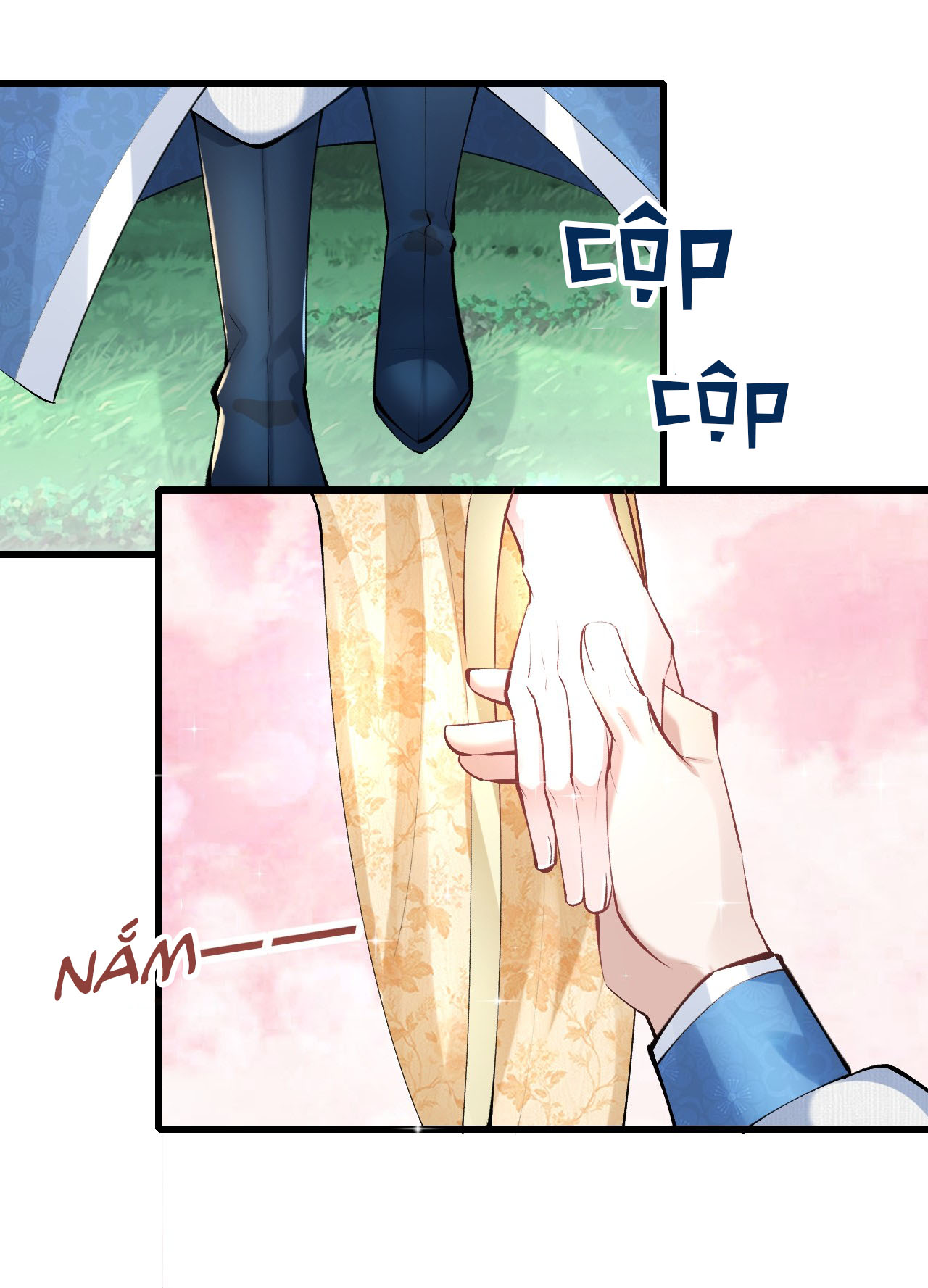 tức thời phạm quy [ tức thì vi quy ] chapter 5 10