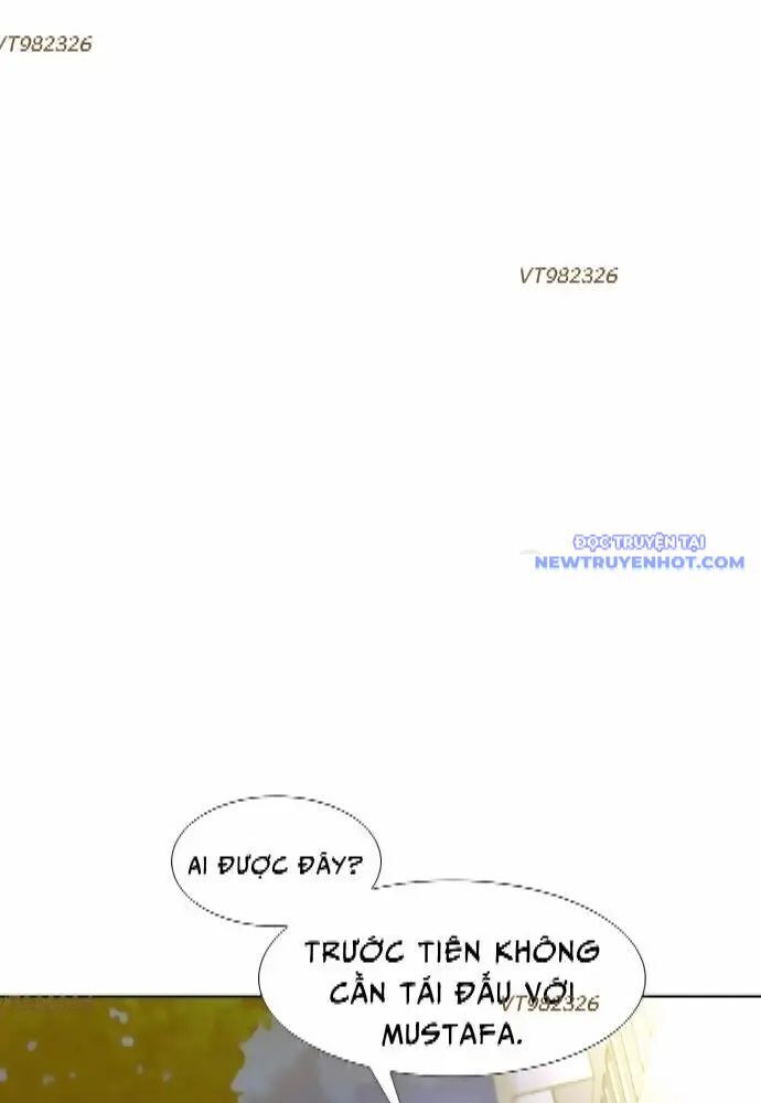 shark - cá mập chapter 266 9