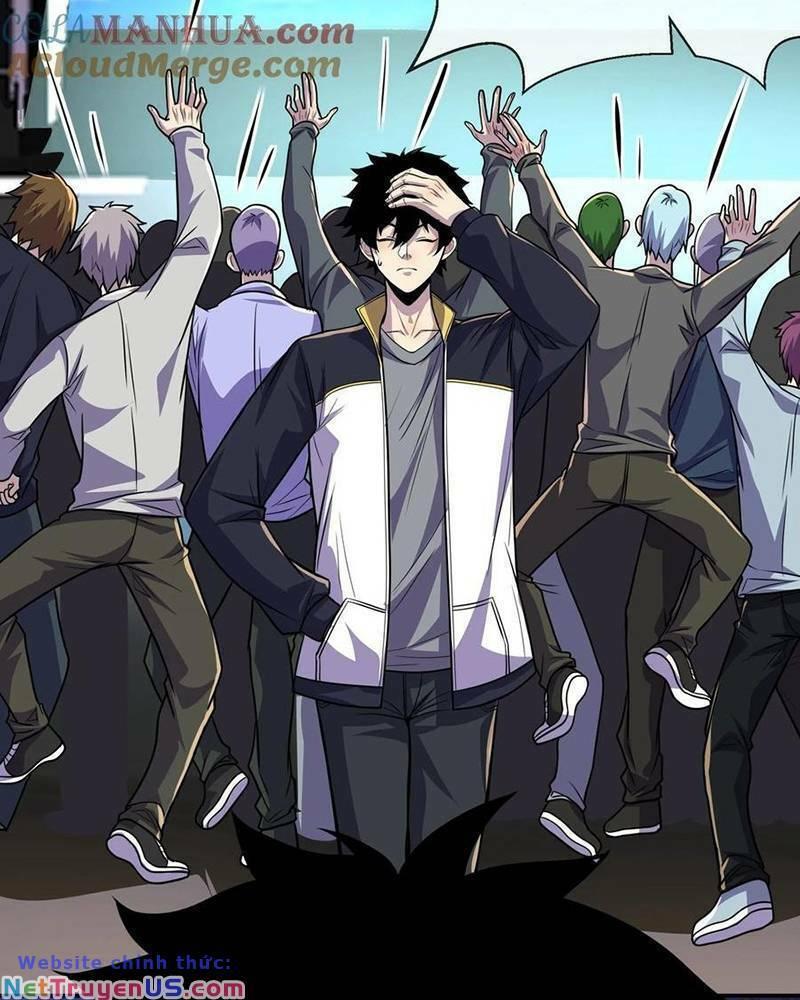 nhìn thấy thanh máu, ta xử tội thần linh chapter 77 47