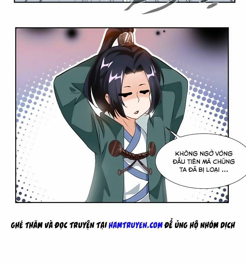 cửu dương thần vương chapter 43 29