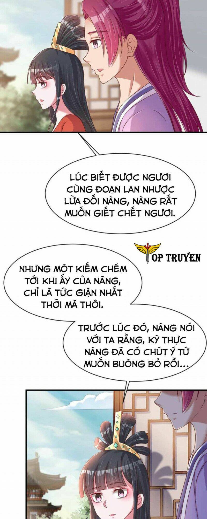 Sau Khi Max Độ Yêu Thích Chapter 88 - Trang 26