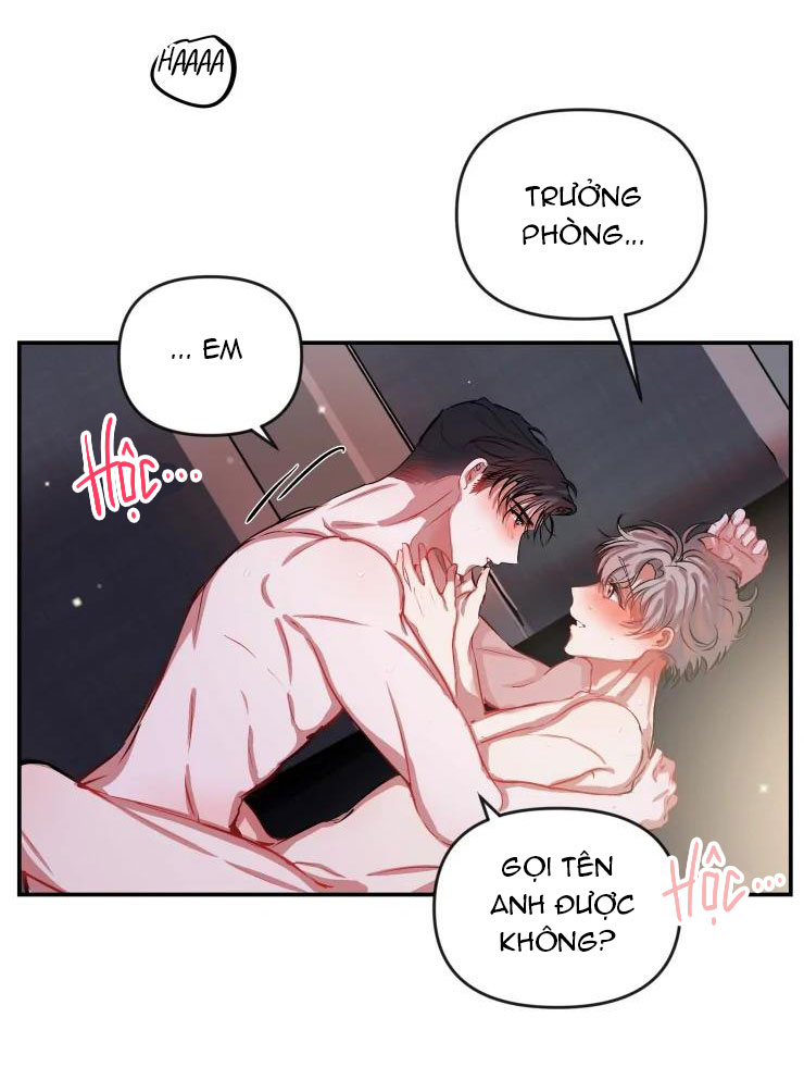 hợp đồng tình yêu chapter 38 30