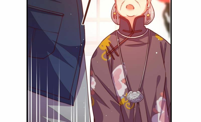 ngày nào thiếu soái cũng ghen chapter 9 27