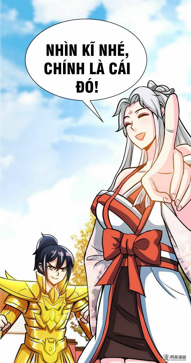 chí tôn thần ma chapter 18 40