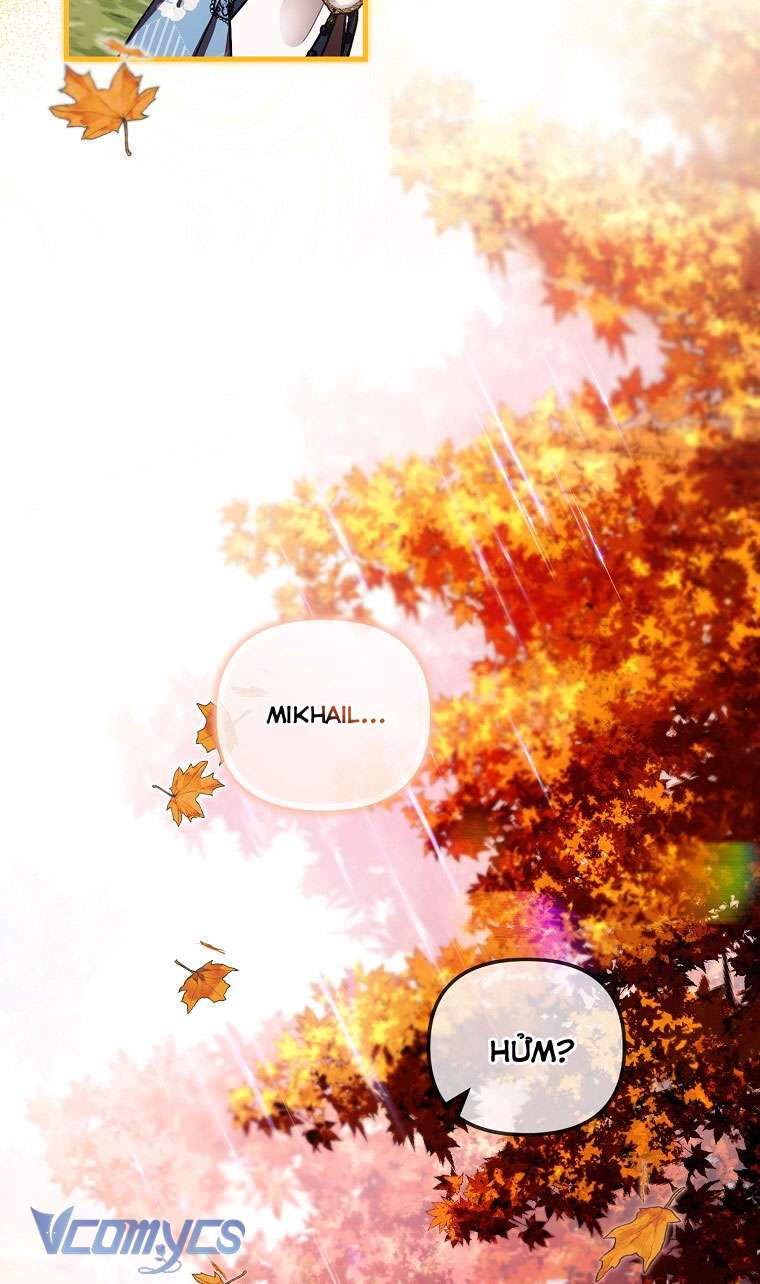 lần đầu bé út được yêu thương chapter 25 46