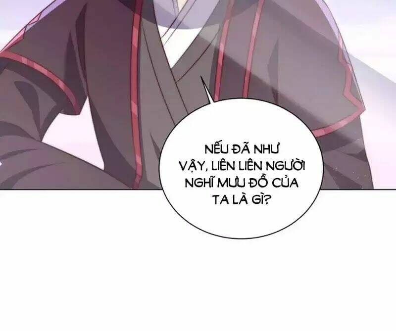 công chúa tại thượng: quốc sư mời xuống kiệu chapter 34 64